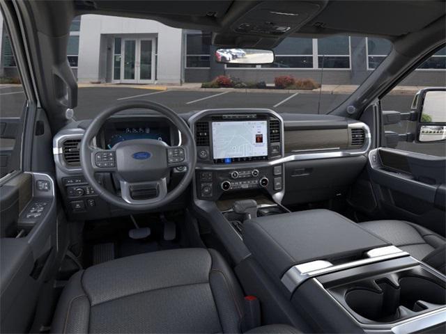 new 2024 Ford F-150 car, priced at $71,565