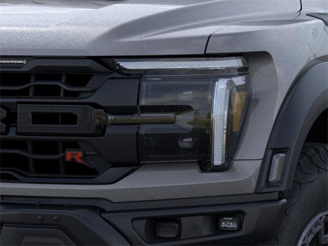 new 2025 Ford F-150 car, priced at $115,300