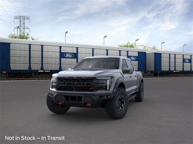 new 2025 Ford F-150 car, priced at $115,300