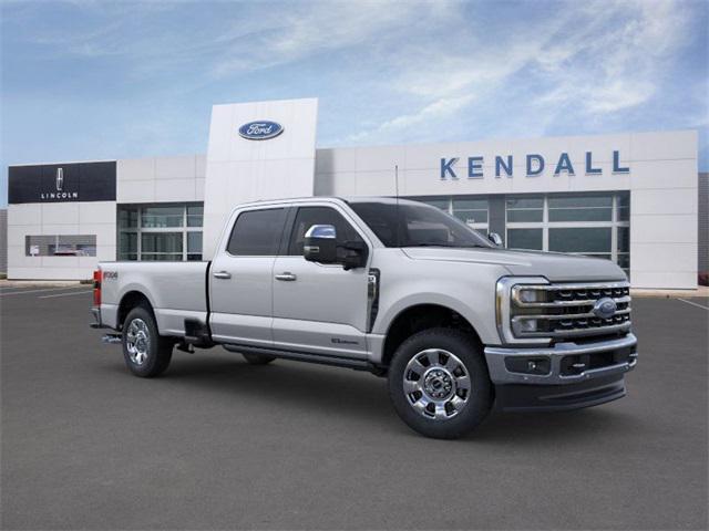 new 2024 Ford F-350 car, priced at $84,734