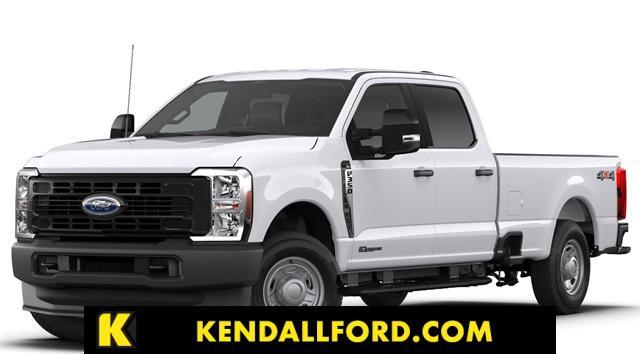new 2026 Ford F-350 car, priced at $70,455