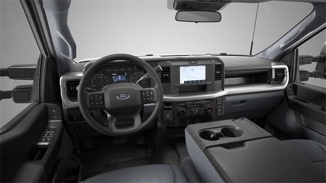new 2026 Ford F-350 car, priced at $70,455