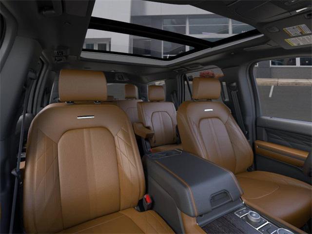 new 2024 Ford Expedition car, priced at $83,260