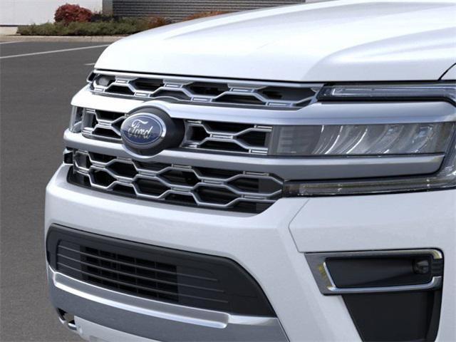 new 2024 Ford Expedition car, priced at $83,260