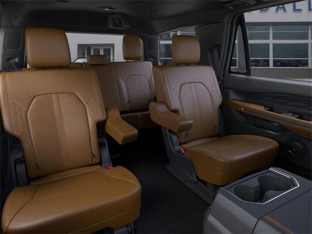 new 2024 Ford Expedition car, priced at $83,260