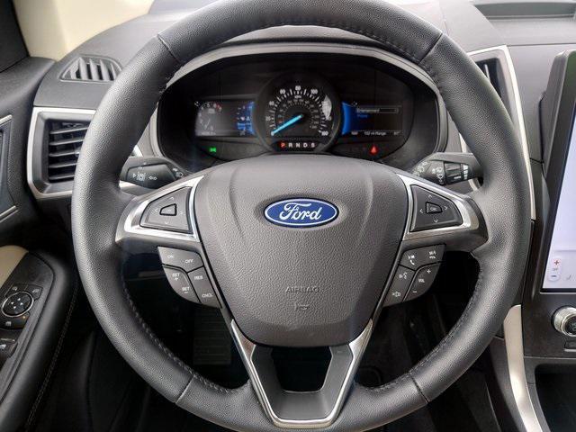 used 2024 Ford Edge car, priced at $34,785