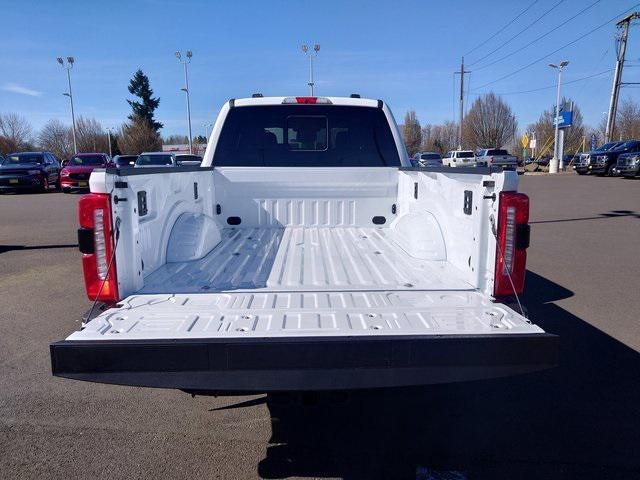 new 2024 Ford F-250 car, priced at $55,674