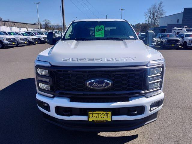 new 2024 Ford F-250 car, priced at $55,674