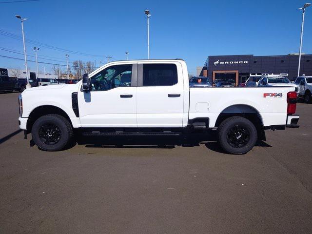 new 2024 Ford F-250 car, priced at $55,674