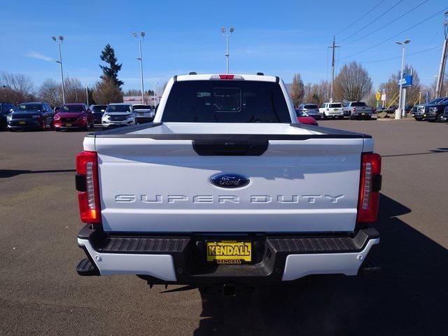 new 2024 Ford F-250 car, priced at $55,674