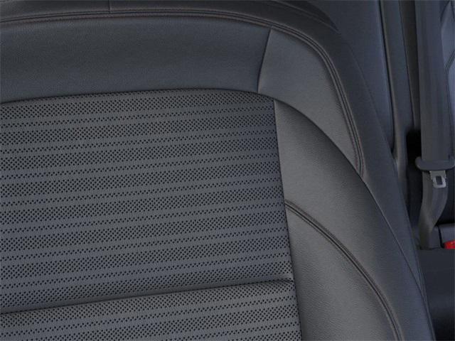 new 2026 Lincoln Nautilus car, priced at $69,090