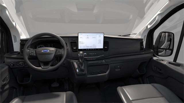 new 2024 Ford Transit-150 car, priced at $45,175