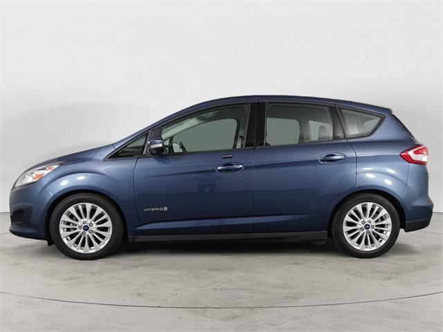used 2018 Ford C-Max Hybrid car, priced at $16,981