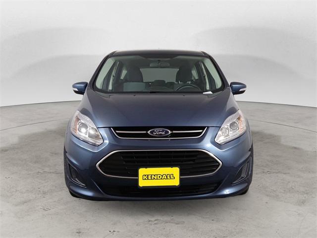 used 2018 Ford C-Max Hybrid car, priced at $16,981