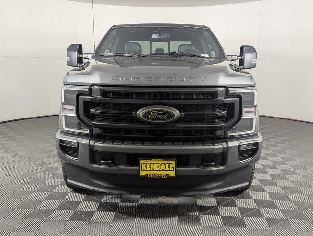 used 2022 Ford F-350 car, priced at $67,981