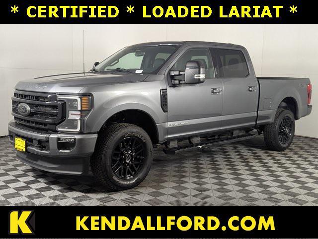 used 2022 Ford F-350 car, priced at $67,981