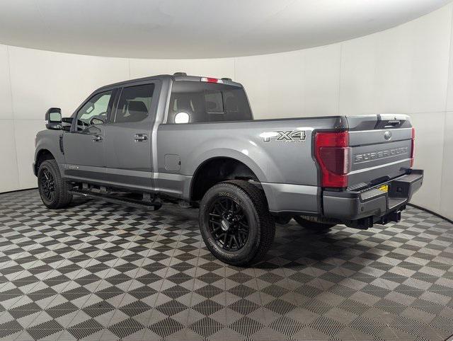 used 2022 Ford F-350 car, priced at $67,981