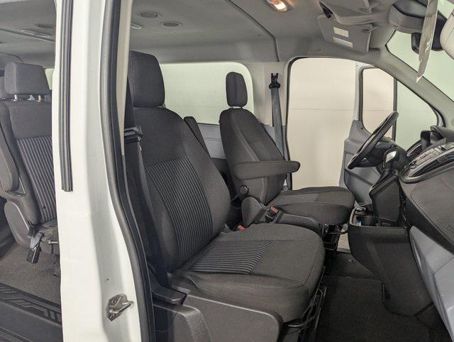 used 2019 Ford Transit-350 car, priced at $36,981