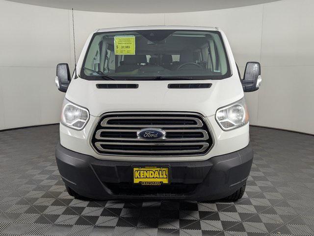 used 2019 Ford Transit-350 car, priced at $36,981