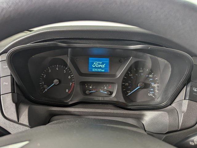 used 2019 Ford Transit-350 car, priced at $36,981