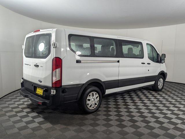 used 2019 Ford Transit-350 car, priced at $36,981