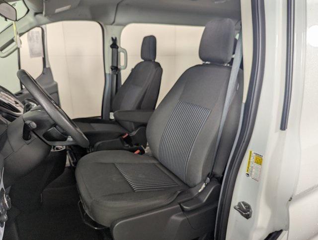 used 2019 Ford Transit-350 car, priced at $36,981