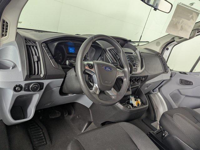 used 2019 Ford Transit-350 car, priced at $36,981