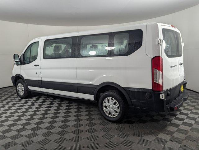 used 2019 Ford Transit-350 car, priced at $36,981