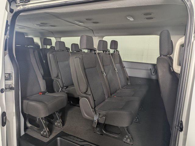 used 2019 Ford Transit-350 car, priced at $36,981