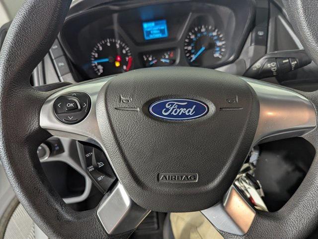 used 2019 Ford Transit-350 car, priced at $36,981