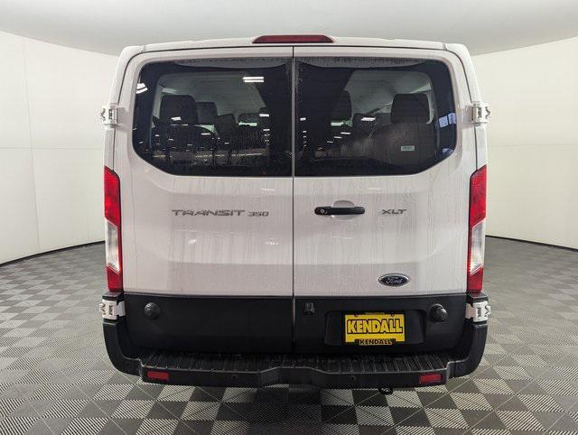 used 2019 Ford Transit-350 car, priced at $36,981