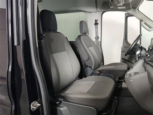 used 2020 Ford Transit-350 car, priced at $35,984