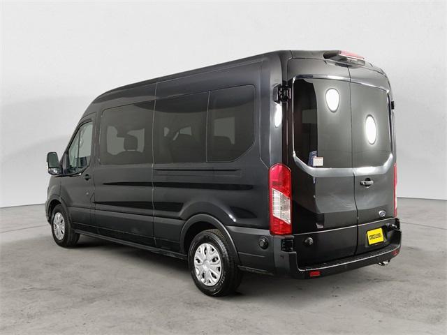 used 2020 Ford Transit-350 car, priced at $35,984