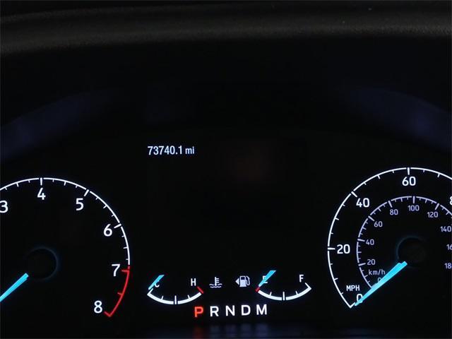 used 2020 Ford Transit-350 car, priced at $35,984