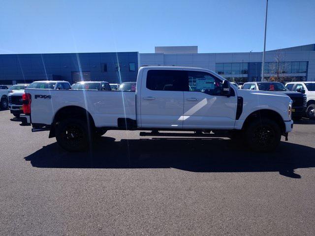 new 2024 Ford F-350 car, priced at $65,174