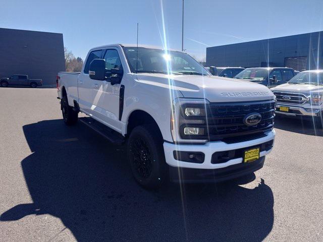 new 2024 Ford F-350 car, priced at $65,174