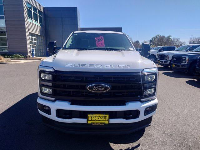 new 2024 Ford F-350 car, priced at $65,174