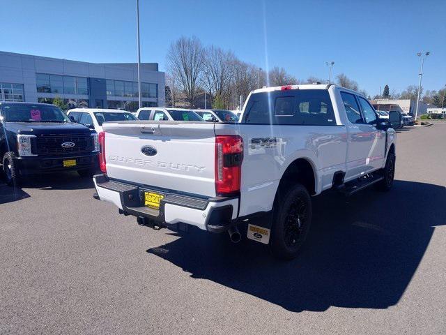 new 2024 Ford F-350 car, priced at $65,174