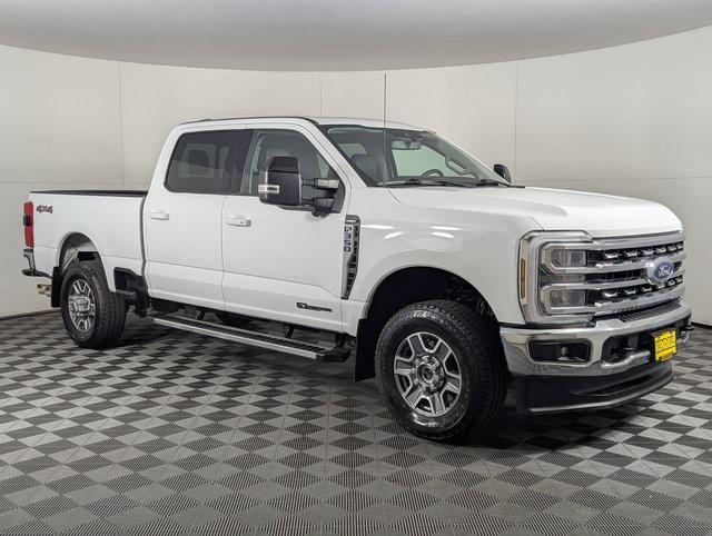 used 2024 Ford F-350 car, priced at $72,993