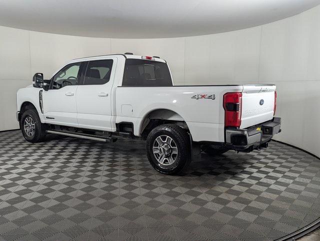 used 2024 Ford F-350 car, priced at $72,993