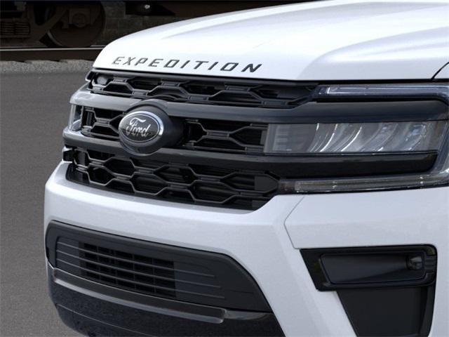 new 2024 Ford Expedition car, priced at $76,765