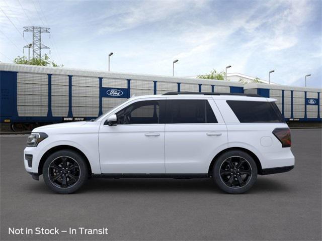 new 2024 Ford Expedition car, priced at $76,765