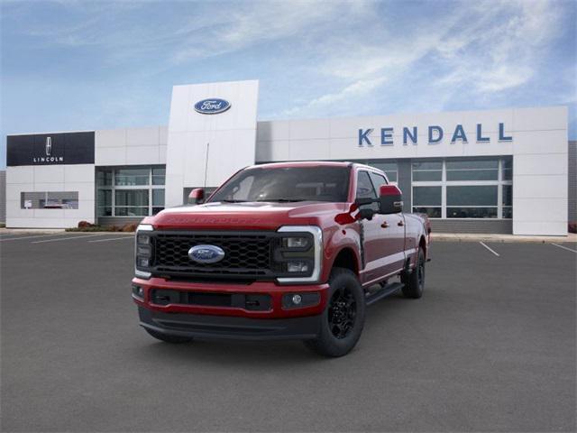 new 2024 Ford F-350 car, priced at $81,555