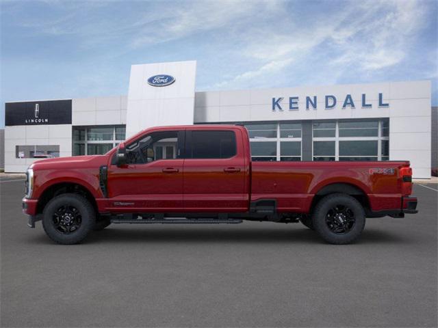 new 2024 Ford F-350 car, priced at $81,555