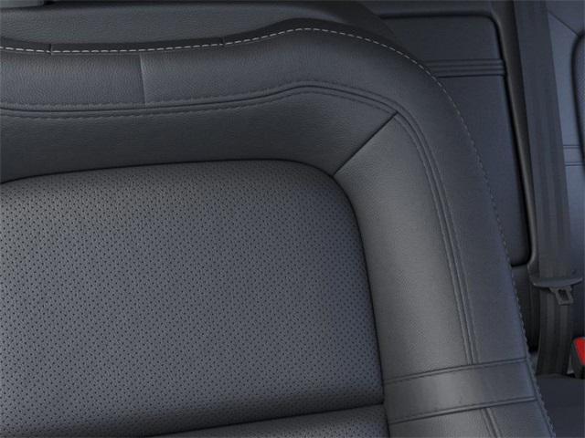 new 2025 Lincoln Corsair car, priced at $59,275