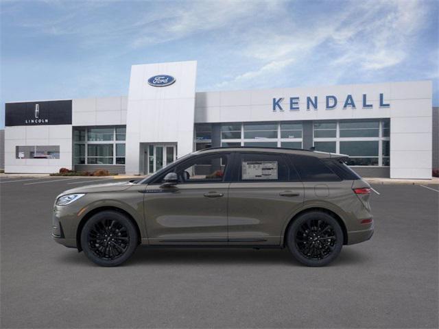 new 2025 Lincoln Corsair car, priced at $59,275