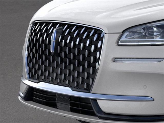 new 2024 Lincoln Corsair car, priced at $57,885