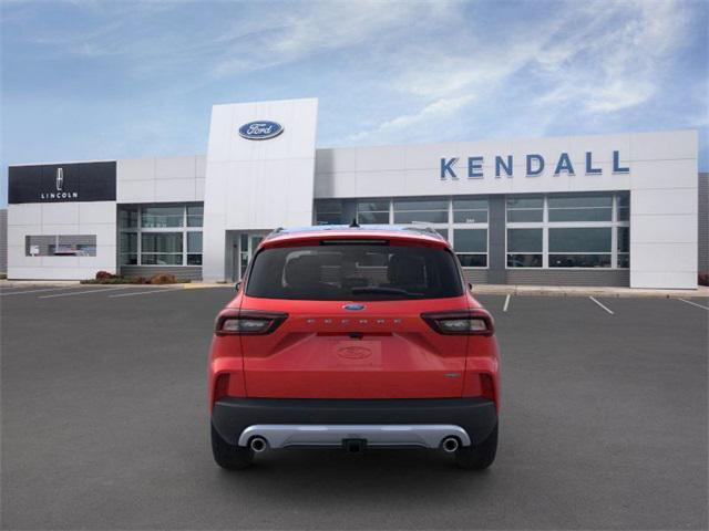 new 2024 Ford Escape car, priced at $41,264