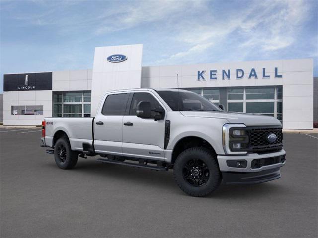 new 2024 Ford F-350 car, priced at $71,135