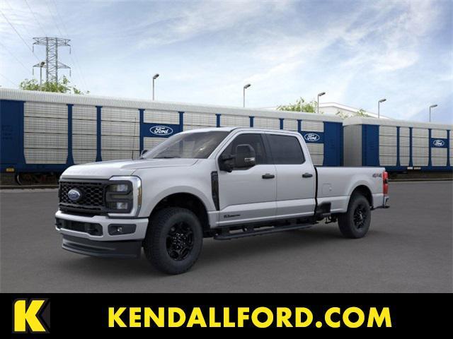 new 2024 Ford F-350 car, priced at $72,635